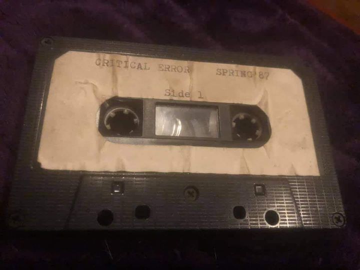 Old recordings