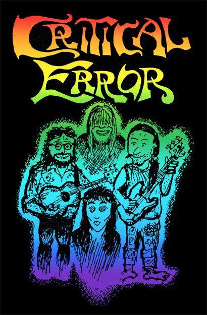 Critical Error - An overview