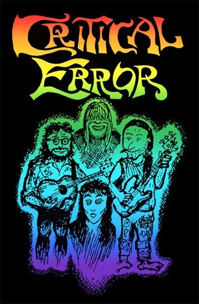 Critical Error - An overview